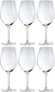    SERMEN DRINKING CALICE TUTTOVINO MEDIO 460 ML (6 )