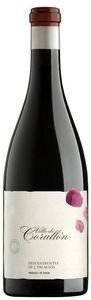ΚΡΑΣΙ PALACIOS VILLA DE CORULLON 2014 ΕΡΥΘΡΟ 750ML