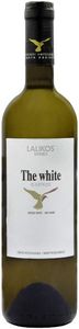  THE WHITE    2023  750ML