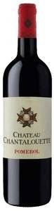 CHATEAU CHANTALOUETTE 2021  MAGNUM 1500ML