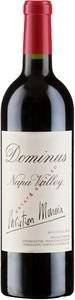 ΚΡΑΣΙ DOMINUS 2020 ΕΡΥΘΡΟ 750ML