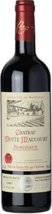  CHATEAU MOTTE MAUCOURT (  ) 2022  750 ML