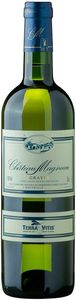  CHATEAU MAGNEAU BLANC 2023  750ML