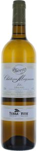  CHATEAU MAGNEAU CUVEE JULIEN 2021  750 ML