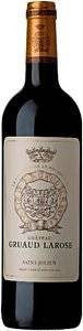  CHATEAU GRUAUD LAROSE 2EME GRAND CRU CLASSE 2021  750 ML