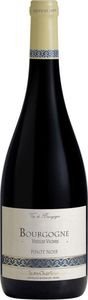  BOURGOGNE PINOT NOIR VIEILLES VIGNES JEAN CHARTRON 2022  750ML
