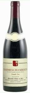  DOMAINE SERAFIN PERE  FILS CHARMES-CHAMBERTIN GRAND CRU 2022  750 ML