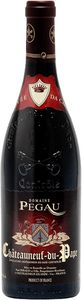  CHATEAUNEUF DU PAPE CUVEE DA CAPO DOMAINE PEGAU 2020  750ML