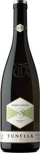  PINOT GRIGIO LA TUNELLA COLLI ORIENTALI DEL FRIULI BIANCO 2023  750 ML