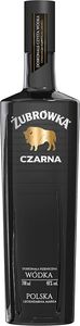  ZUBROWKA CZARNA (BLACK) 700 ML