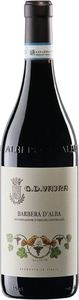  BARBERA D' ALBA G.D. VAJRA DOCG 2022  MAGNUM 1500ML