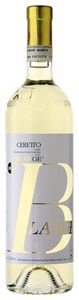  CERETTO BLANGE ARNEIS LANGHE 2023  750ML