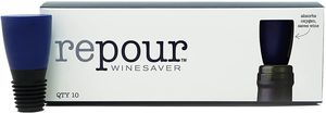  REPOUR WINE SAVER  (10 )