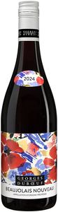  BEAUJOLAIS NOUVEAU GEORGES DUBOEUF 2024  750ML