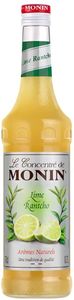  MONIN RANTCHO LIME 700 ML