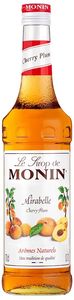  MONIN CHERRY PLUM () 700 ML