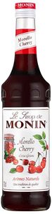  MONIN MORELLO CHERRY () 700 ML