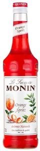  MONIN ORANGE SPRITZ 700 ML