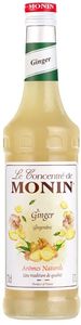  MONIN CONCENTRATE GINGER 700 ML