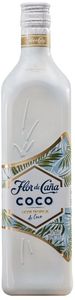  FLOR DE CANA TROPICAL COCO 700 ML