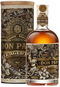 RUM DON PAPA RYE 700ML