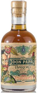 RUM DON PAPA BAROKO 200 ML