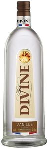  PURE DIVINE VANILLA 700 ML