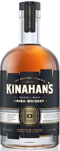  KINAHANS THE KASC PROJECT [B] BLENDED 700 ML