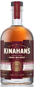  KINAHANS THE KASC PROJECT [M] SINGLE MALT 700 ML