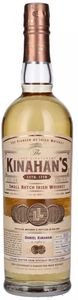  KINAHANS SMALL BATCH BLENDED 700 ML