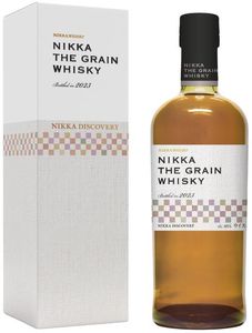  NIKKA THE GRAIN 700 ML