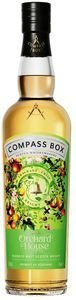  COMPASS BOX ORCHARD HOUSE 700 ML
