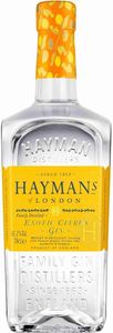 GIN HAYMAN'S EXOTIC CITRUS 700 ML