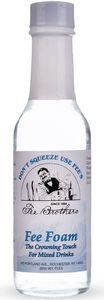  FEE BROTHERS FOAMING AGENT 150 ML