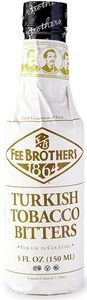 BITTERS FEE BROTHERS TURKISH TOBACCO 150 ML