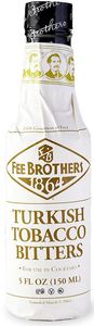 BITTERS FEE BROTHERS TURKISH TOBACCO 150 ML