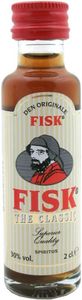  FISK THE CLASSIC (20 ML)