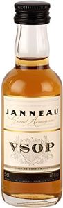 ARMAGNAC JANNEAU VSOP 50 ML