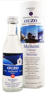  MELTEMI CYLINDER BOX 50 ML