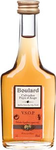 CALVADOS BOULARD V.S.O.P. 50 ML