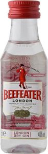 GIN BEEFEATER (GLASS) 50 ML