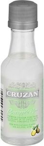 RUM CRUZAN PINEAPPLE (PET) 50 ML