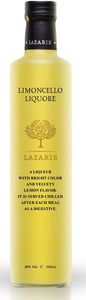  LIMONCELLO LAZARIS 500 ML