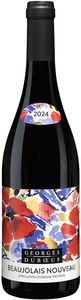  BEAUJOLAIS NOUVEAU GEORGES DUBOEUF 2024  750ML