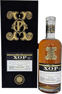  OLD PARTICULAR PORT DUNDAS SINGLE CASK 1978 XOP REFILL HOGSHEAD BY DOUGLAS LAING 700ML