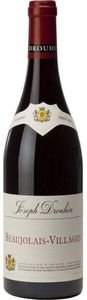  BEAUJOLAIS VILLAGES JOSEPH DROUHIN 2022  750ML