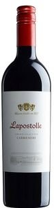  CARMENERE GRAND SELECTION CASA LAPOSTOLLE 2021  750ML