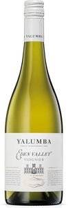  SAMUEL'S COLLECTION VIOGNIER EDEN VALLEY (STELVIN) YALUMBA  2022  750ML