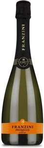   FRANZINI PROSECCO DOC EXTRA DRY  750 ML