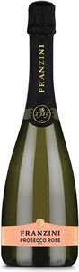   FRANZINI PROSECCO DOC ROSE 750 ML